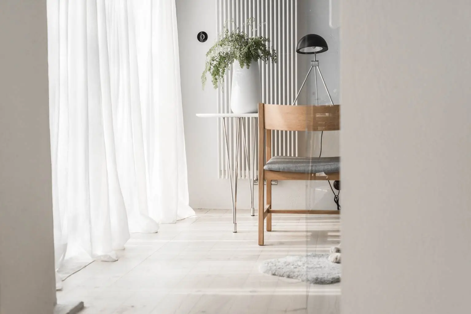 Loft Kolasiński adaptacja starej kuźni