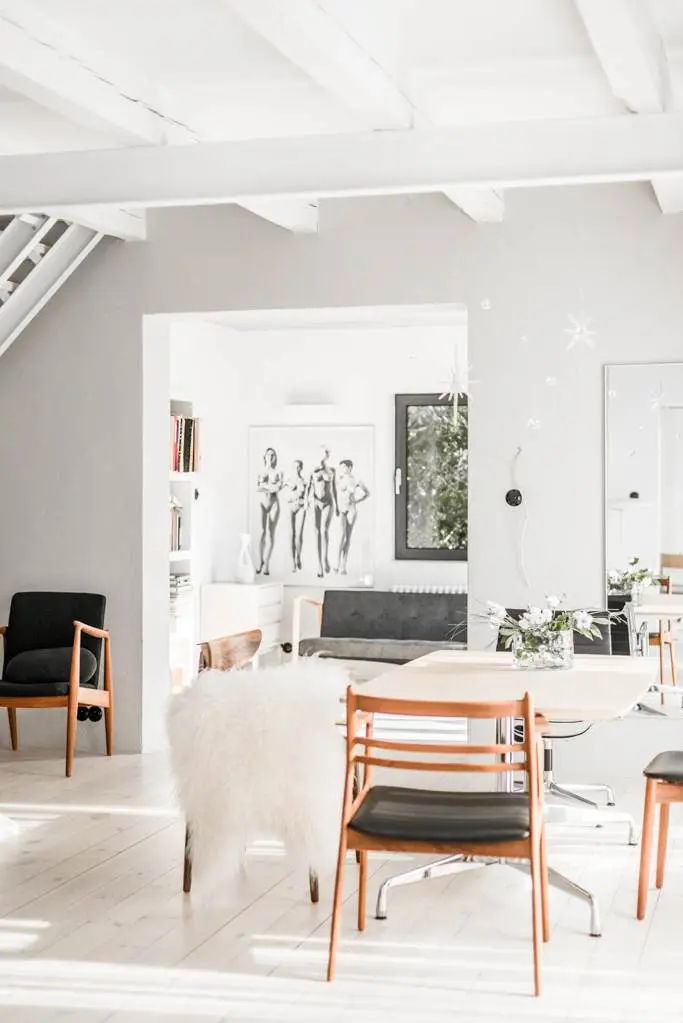 Loft Kolasiński adaptacja starej kuźni