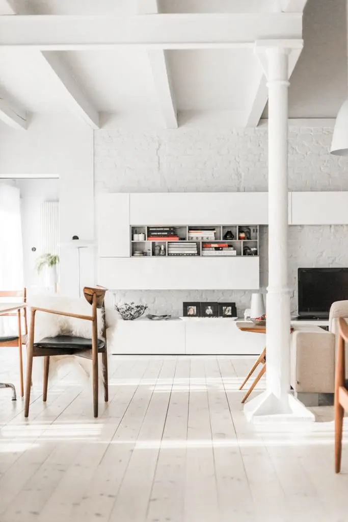Loft Kolasiński adaptacja starej kuźni