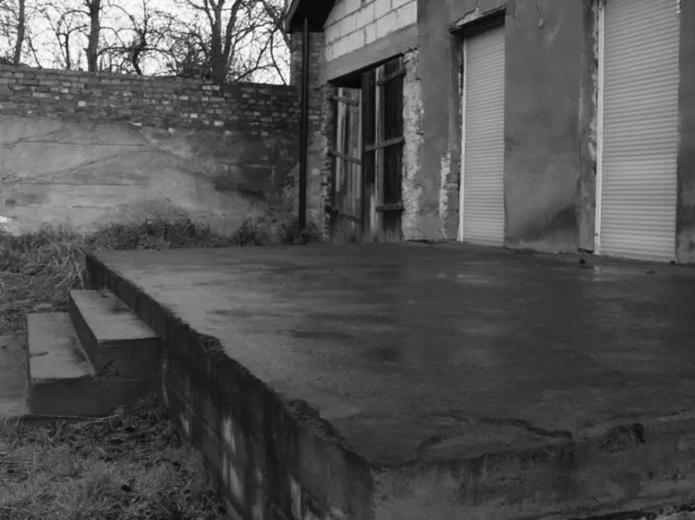 Loft Kolasiński adaptacja starej kuźni