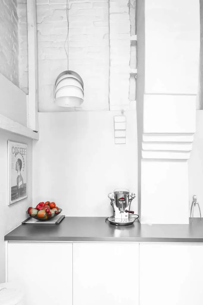 Loft Kolasiński adaptacja starej kuźni