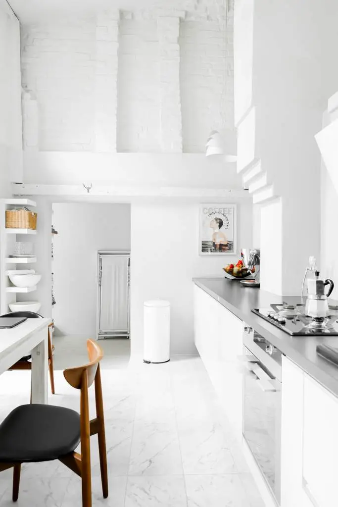 Loft Kolasiński adaptacja starej kuźni