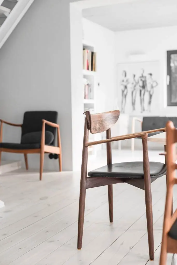 Loft Kolasiński adaptacja starej kuźni