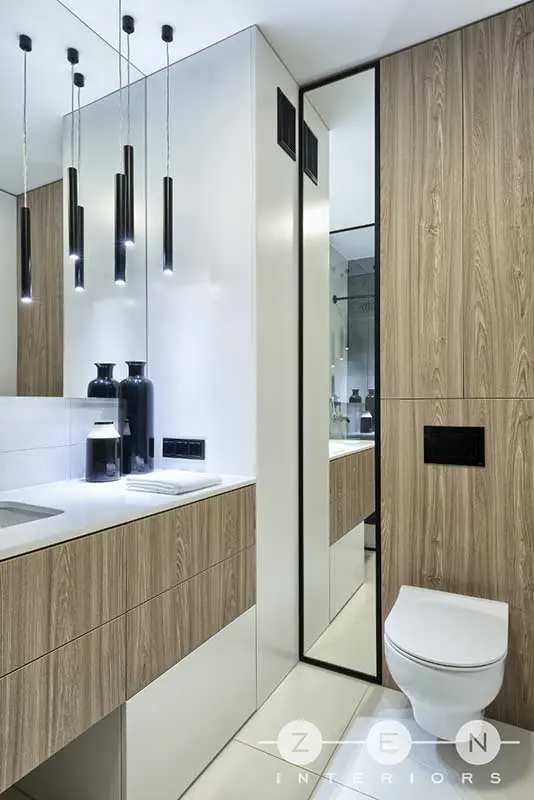 proj. ZEN Interiors