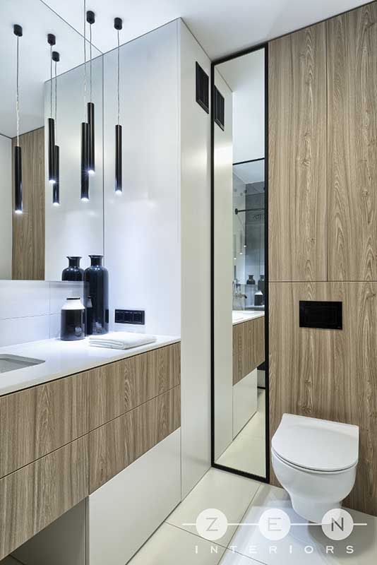 proj. ZEN Interiors