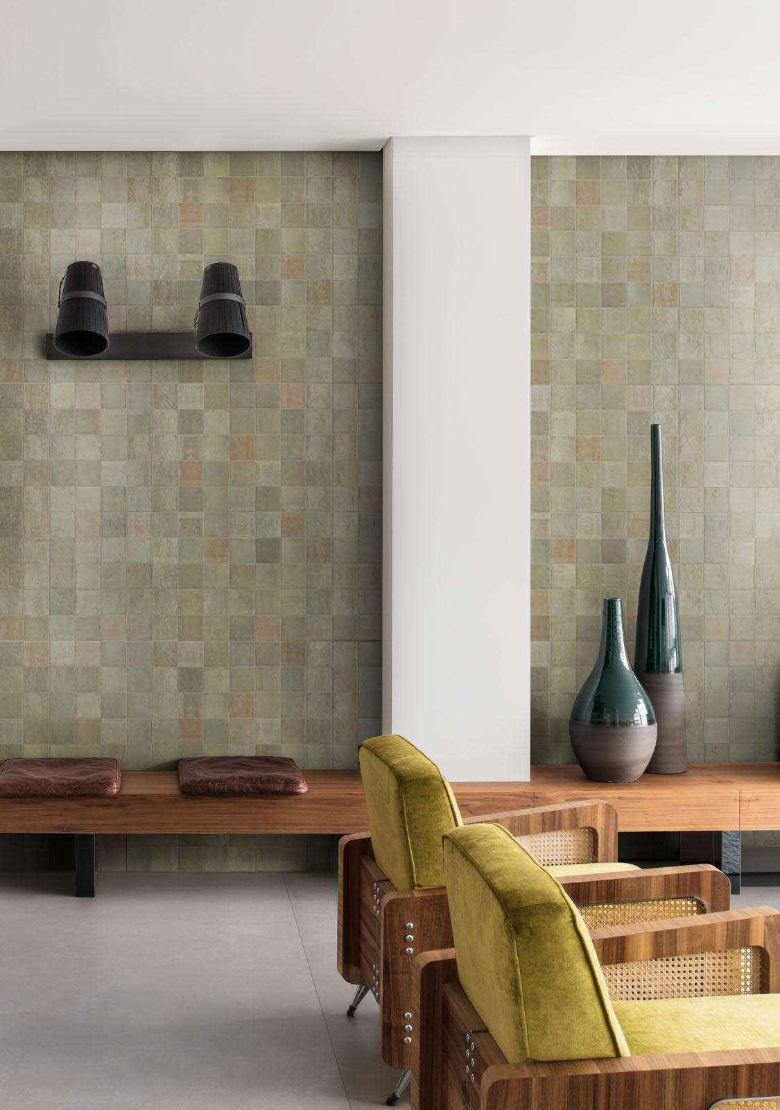 Marazzi Zellige