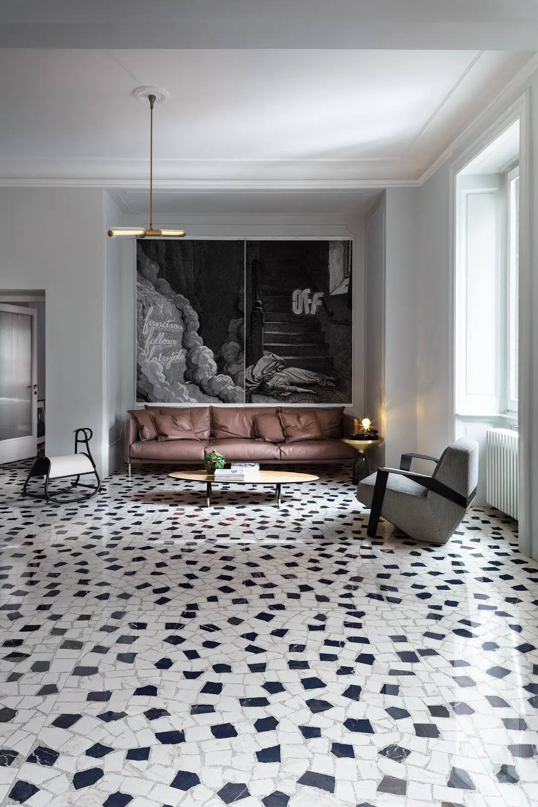 Marazzi kolekcja Ghiara