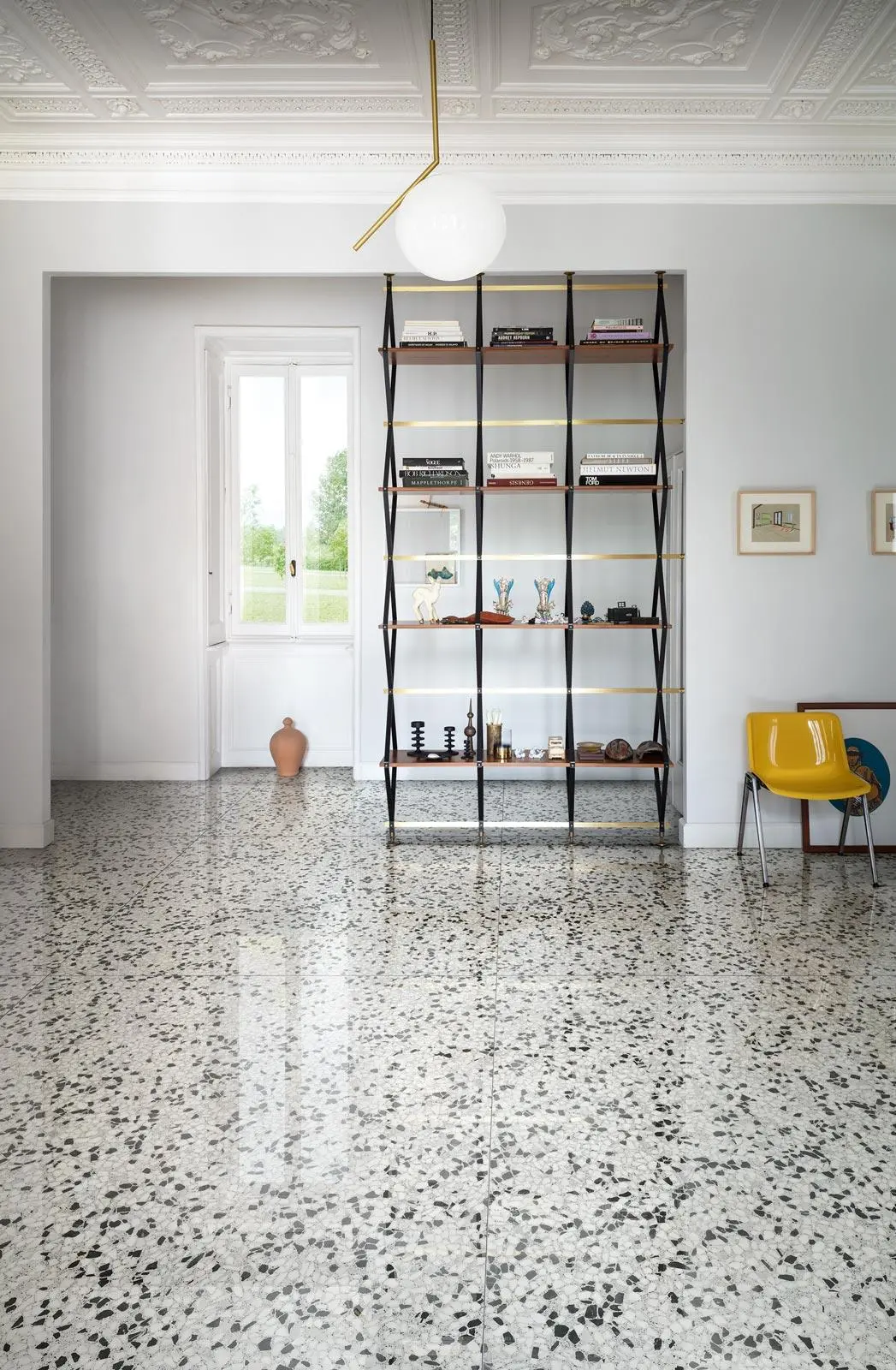 Marazzi kolekcja Ghiara