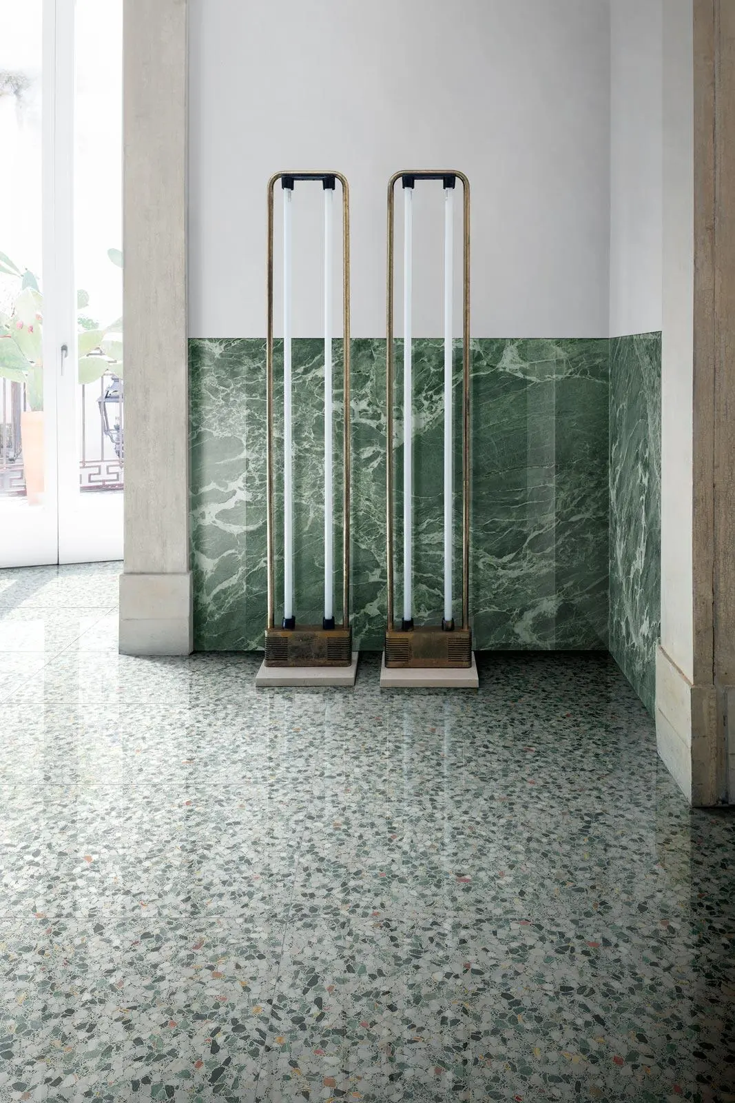 Marazzi kolekcja Ghiara
