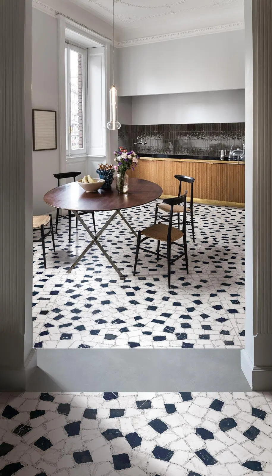 Marazzi kolekcja Ghiara