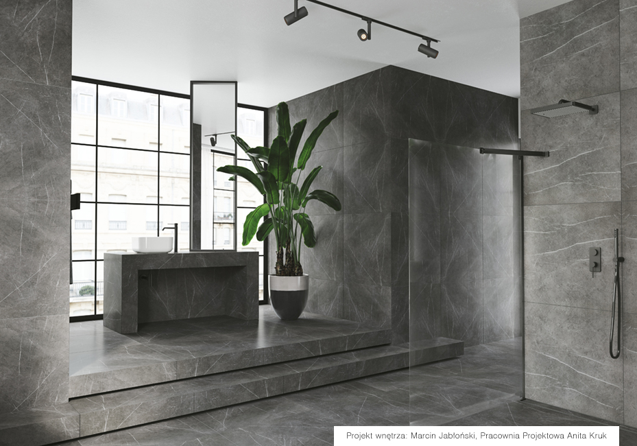 Silky Stone, Ricordena