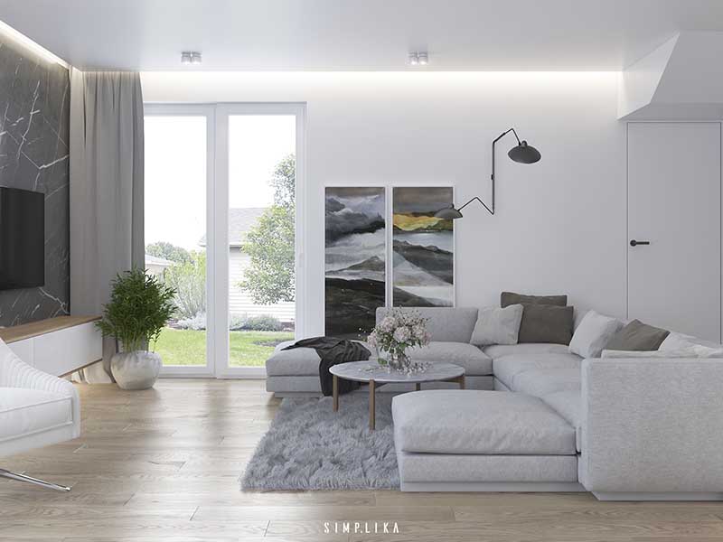Simplika Dom Wawer