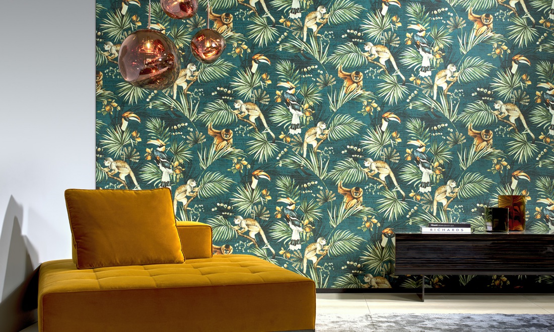 Nowa kolekcja marki Arte – Expedition Sumatra | produkty tego brandu są dostępne w naszych showroomach: Internity Home i Prodesigne