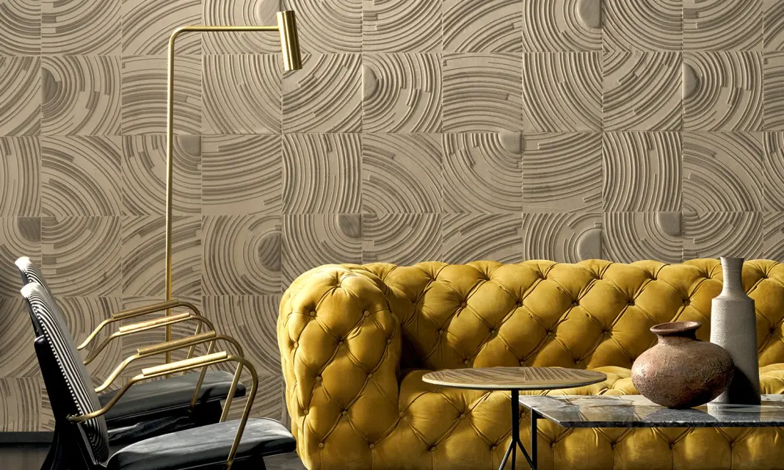 Nowa kolekcja marki Arte -Velveteen Twirl | produkty tego brandu są dostępne w naszych showroomach: Internity Home i Prodesigne