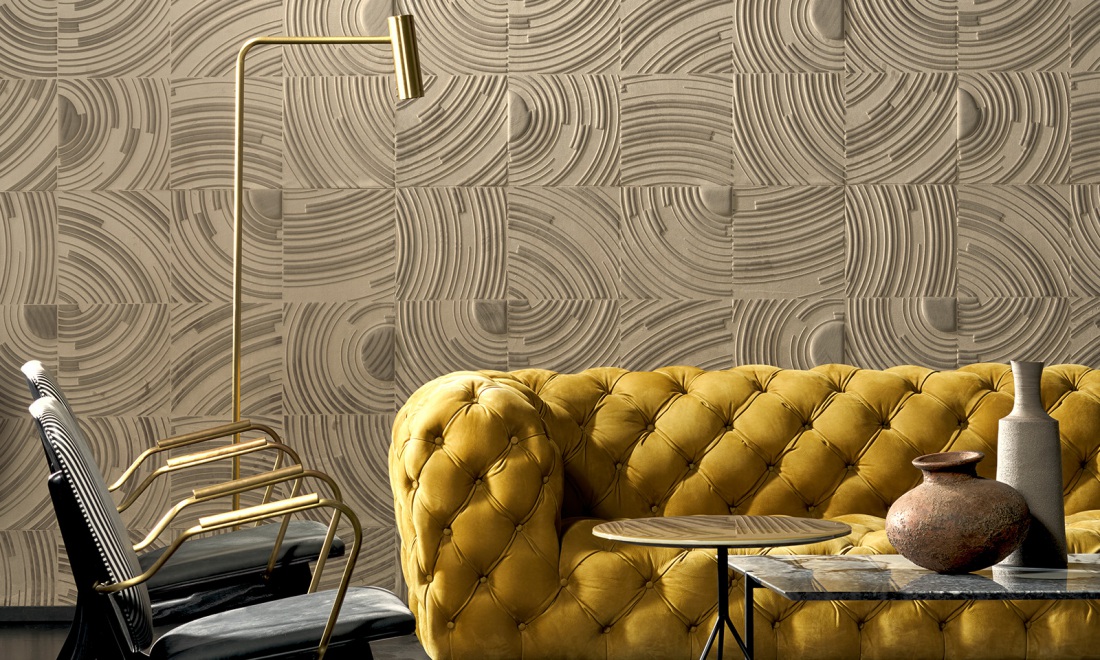 Nowa kolekcja marki Arte -Velveteen Twirl | produkty tego brandu są dostępne w naszych showroomach: Internity Home i Prodesigne