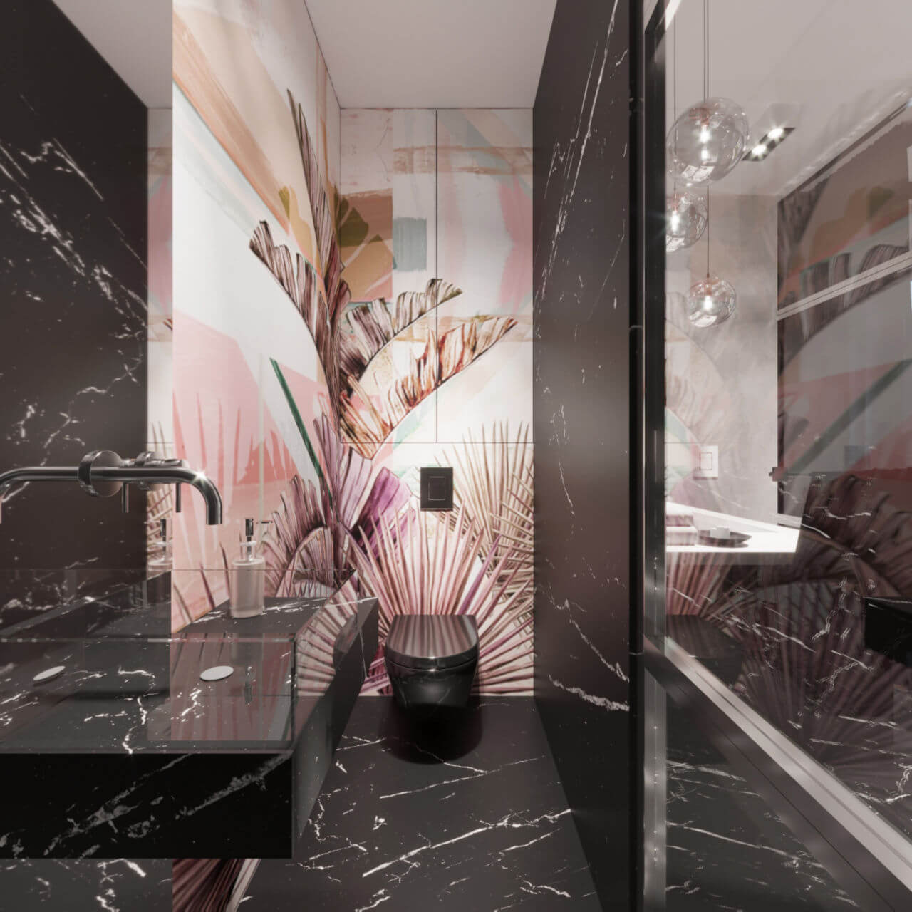 proj. ZEN Interiors