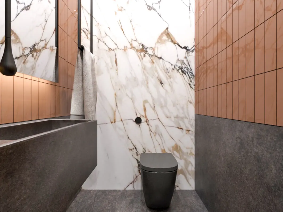 proj. ZEN Interiors