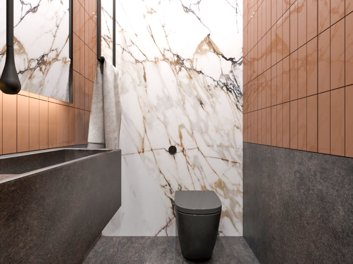 proj. ZEN Interiors