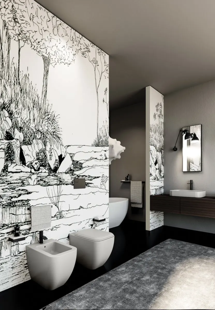 Ceramika Cielo jest dostępna w naszych showroomach: Internity Home i Prodesigne