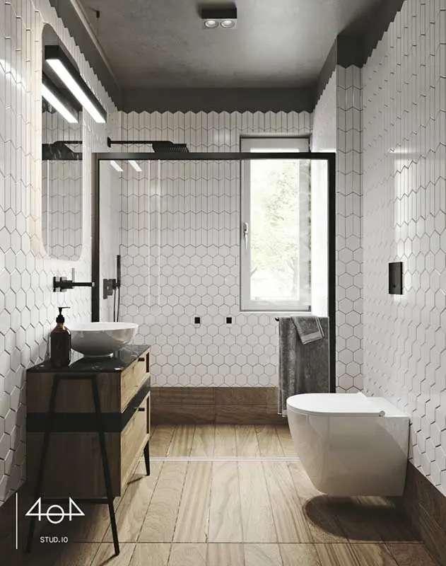 proj. 404 Studio