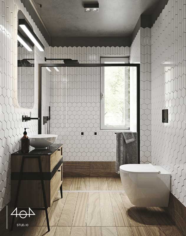proj. 404 Studio