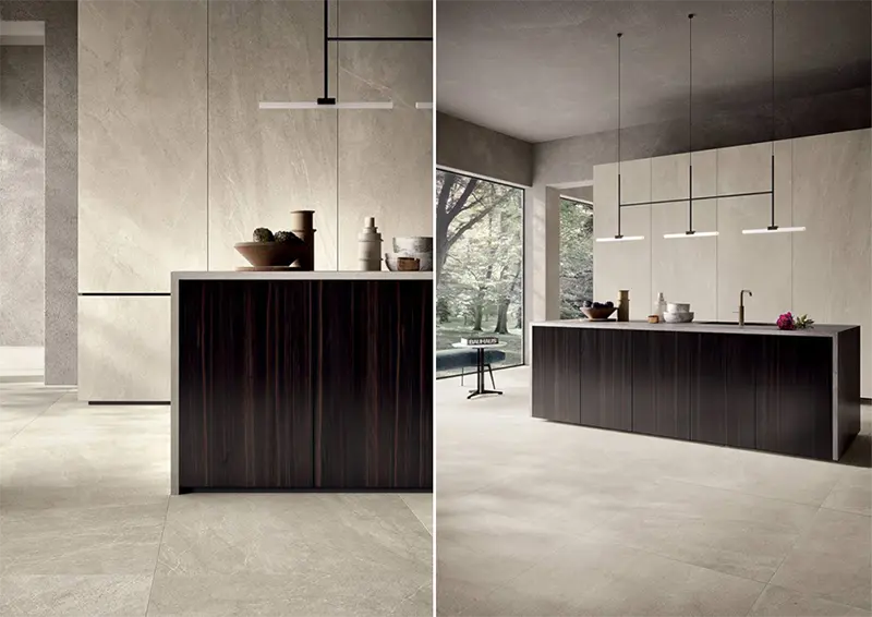Linia Nextone od Lea Ceramiche