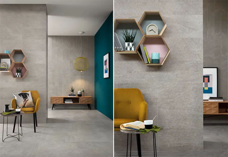 Linia Nextone od Lea Ceramiche