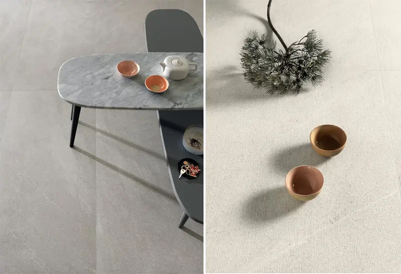 Linia Nextone od Lea Ceramiche