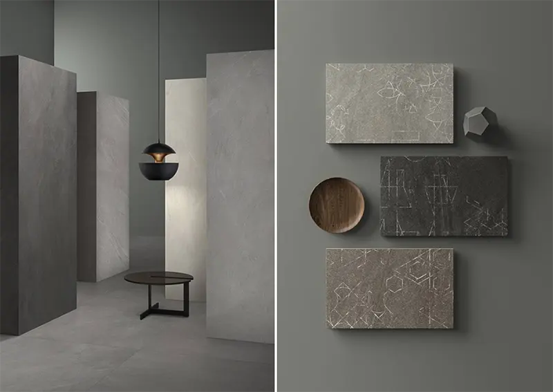 Linia Nextone od Lea Ceramiche