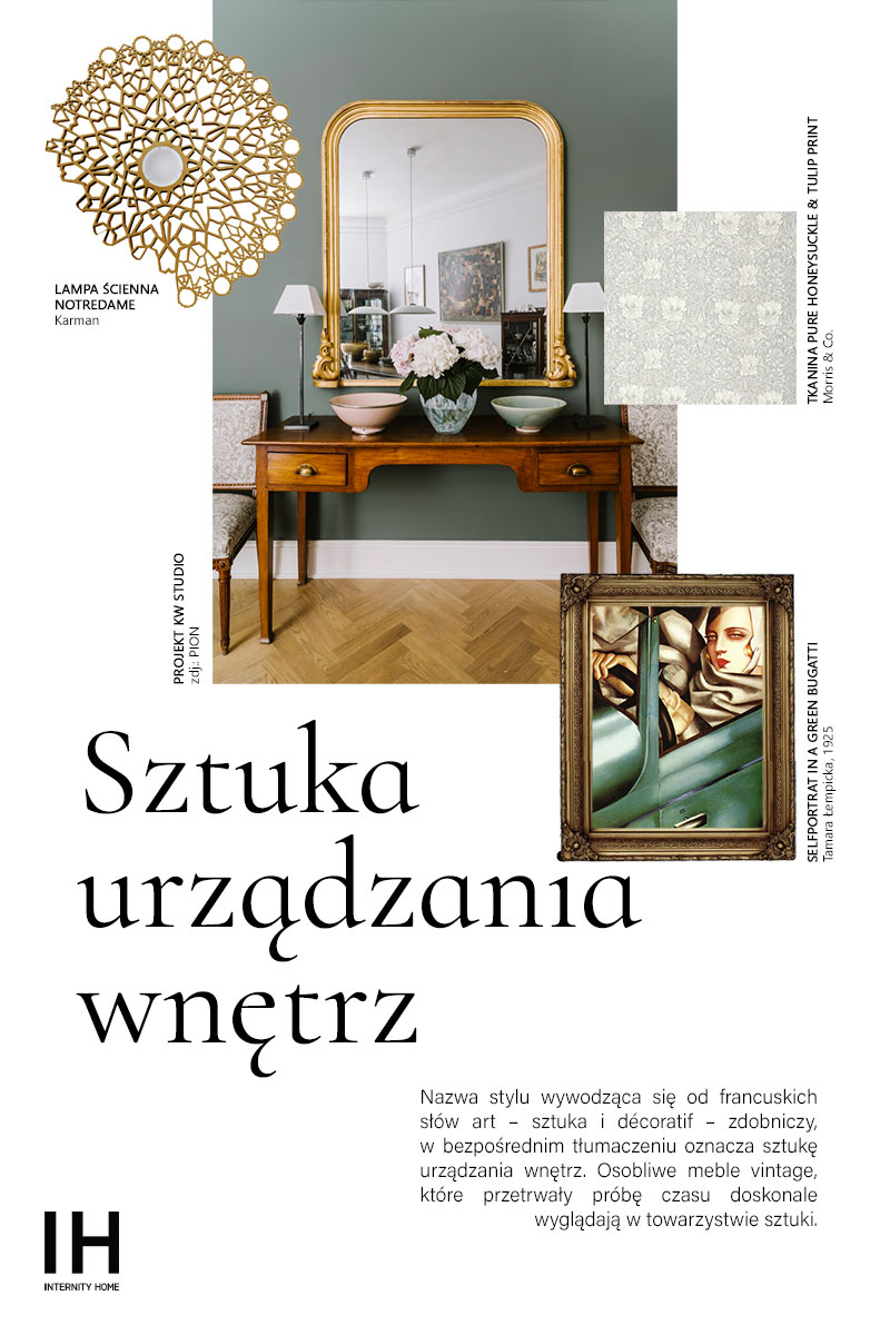 art déco