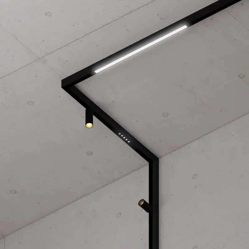 Archlines