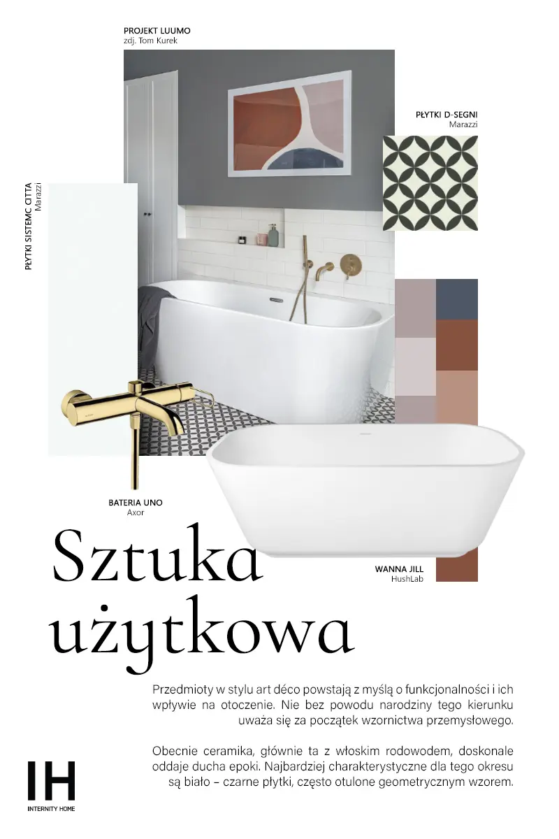 art deco