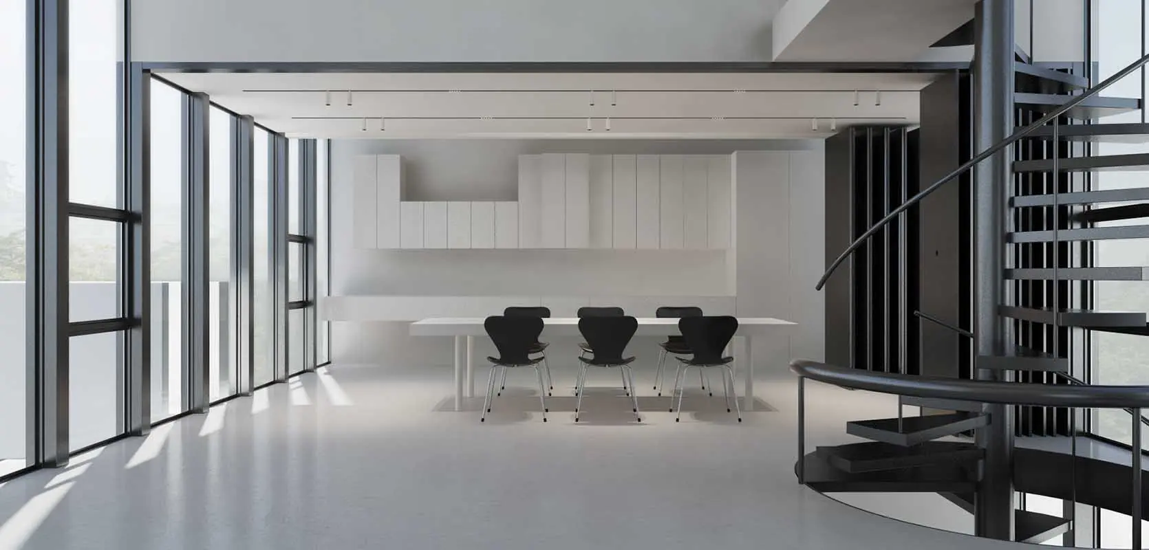 Archlines system oświetlenia magnetycznego LED