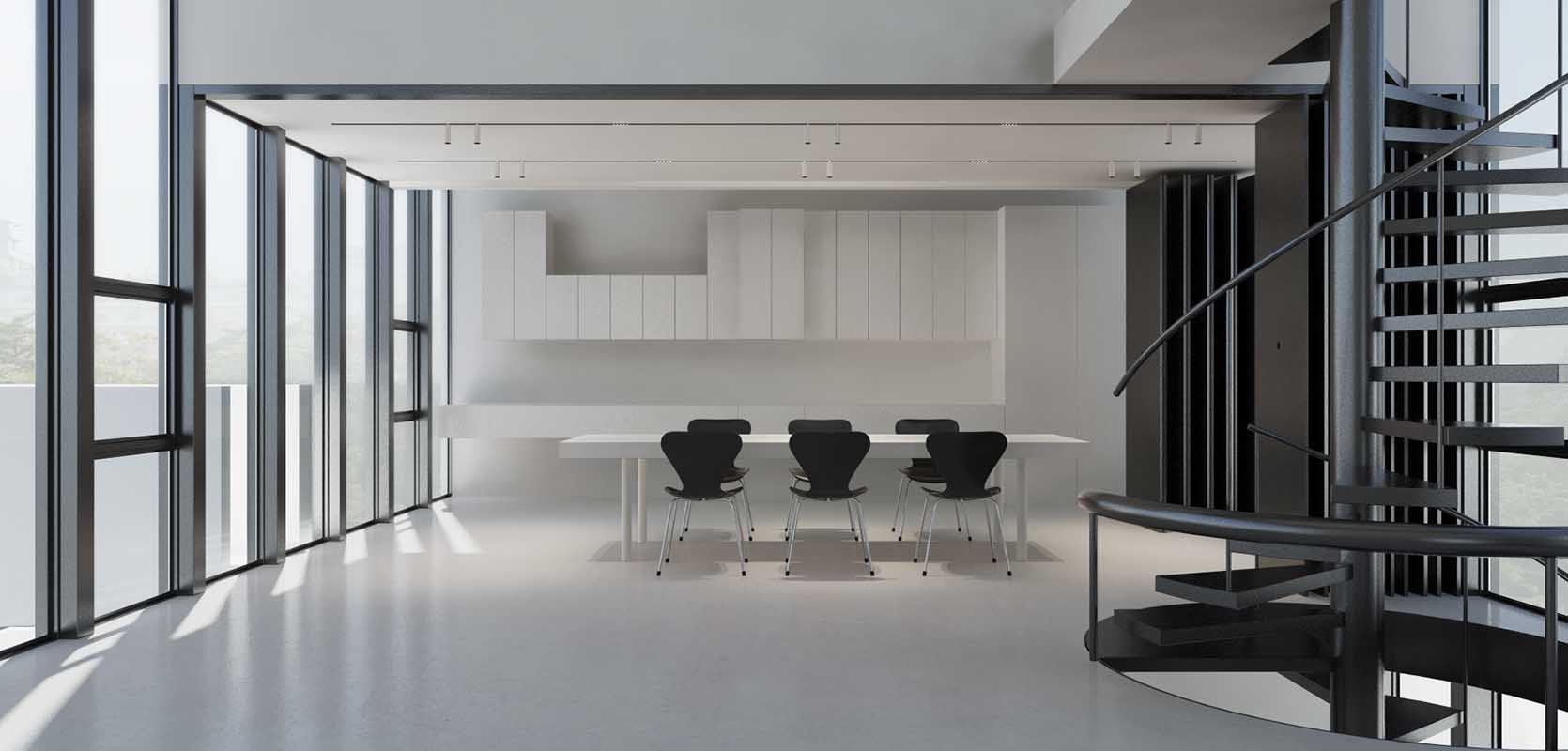 Archlines system oświetlenia magnetycznego LED