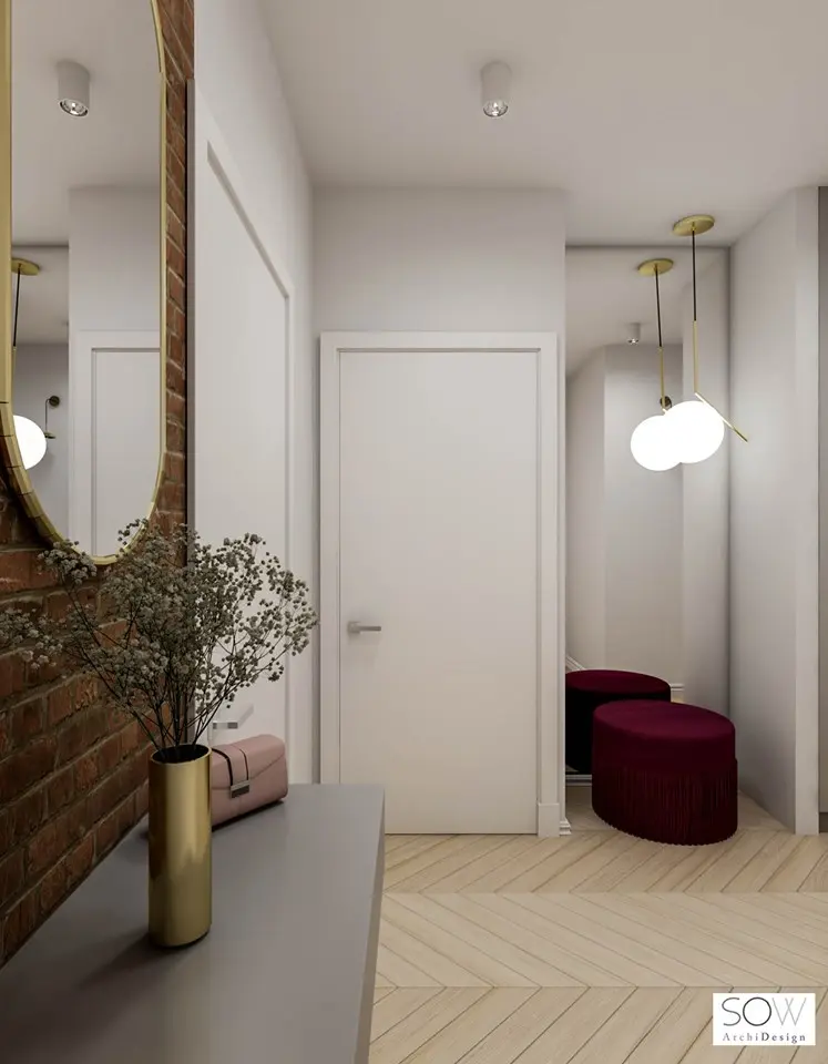 proj. Sow Archi Design
