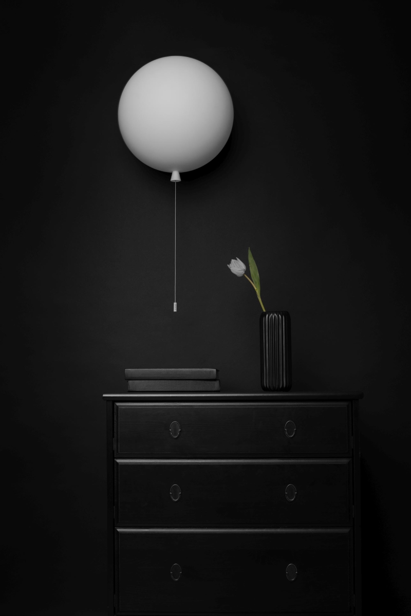 Lampa z kolekcji Memory