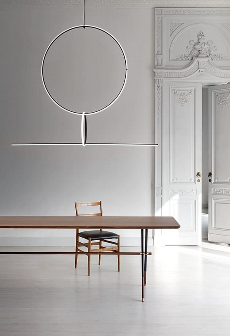 Lampa z serii ARRANGEMENTS