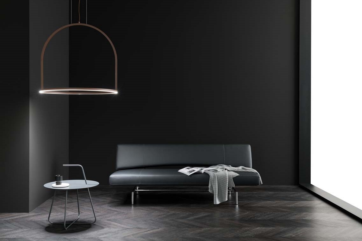 Lampa wisząca U-LIGHT