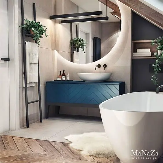proj. Manaza