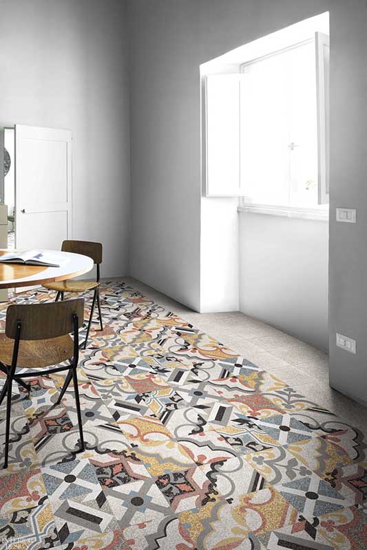 D_Segni Decoro Mix Scaglie