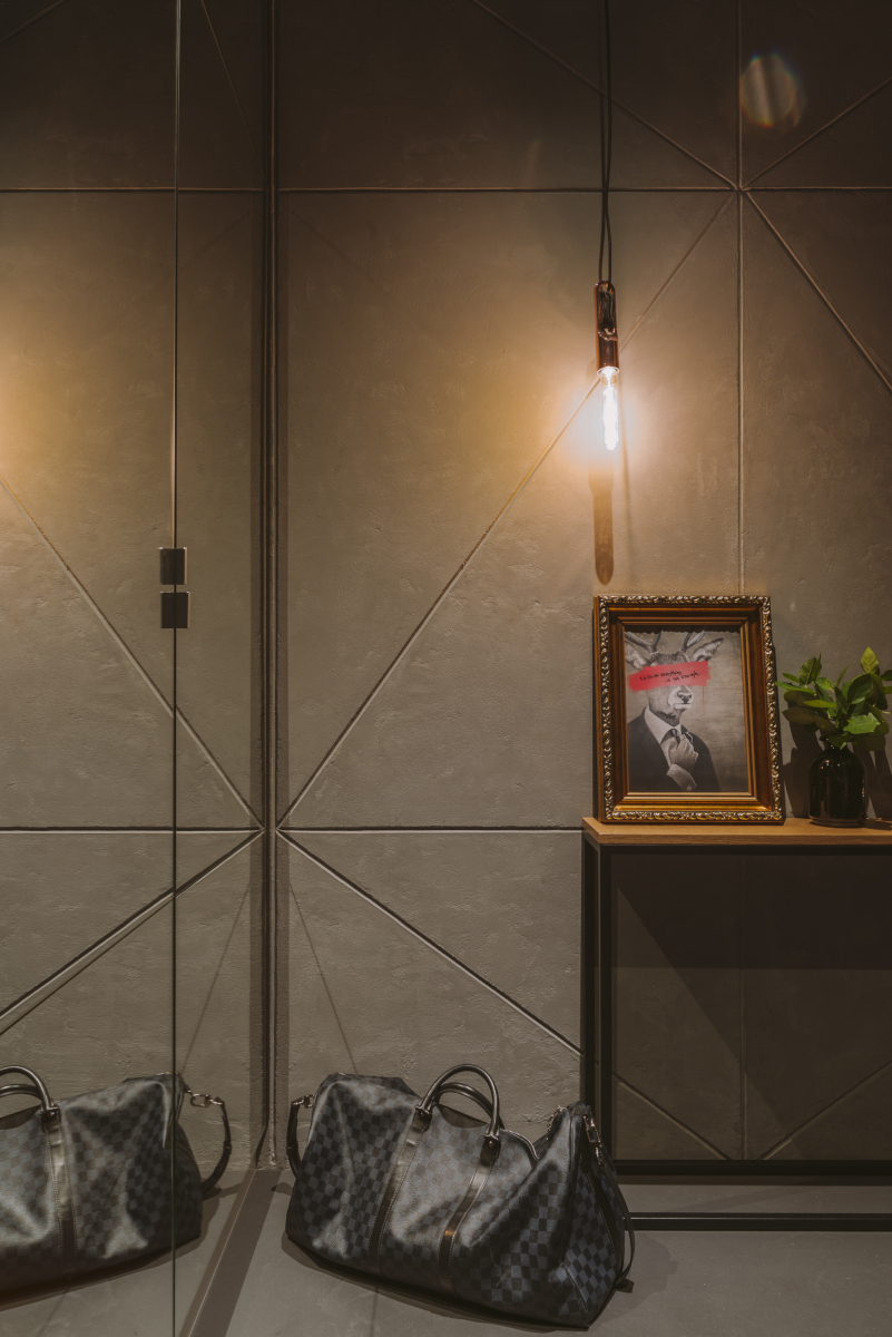 proj. Mili Młodzi Ludzie | zdj. PION Studio