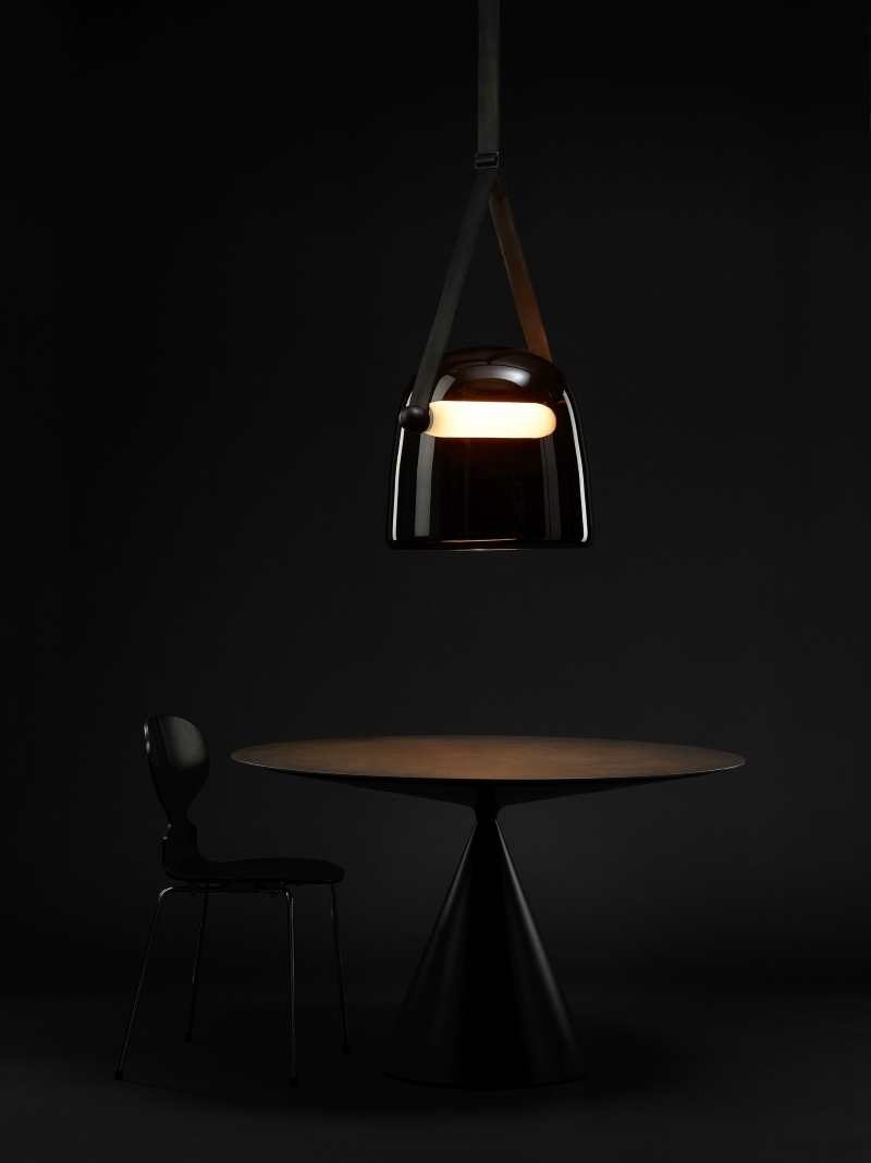 Lampa z serii Mona