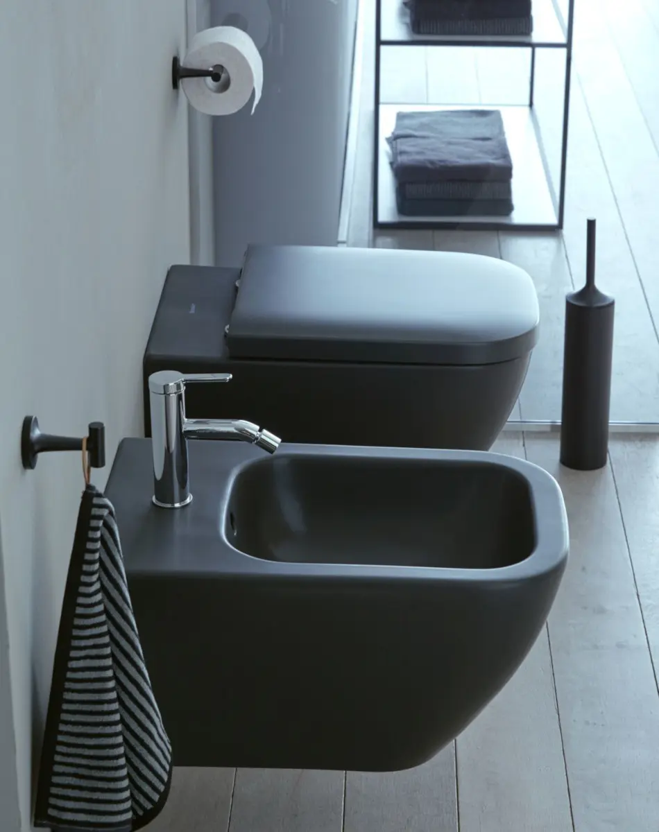 Linia Happy D.2. marki Duravit
