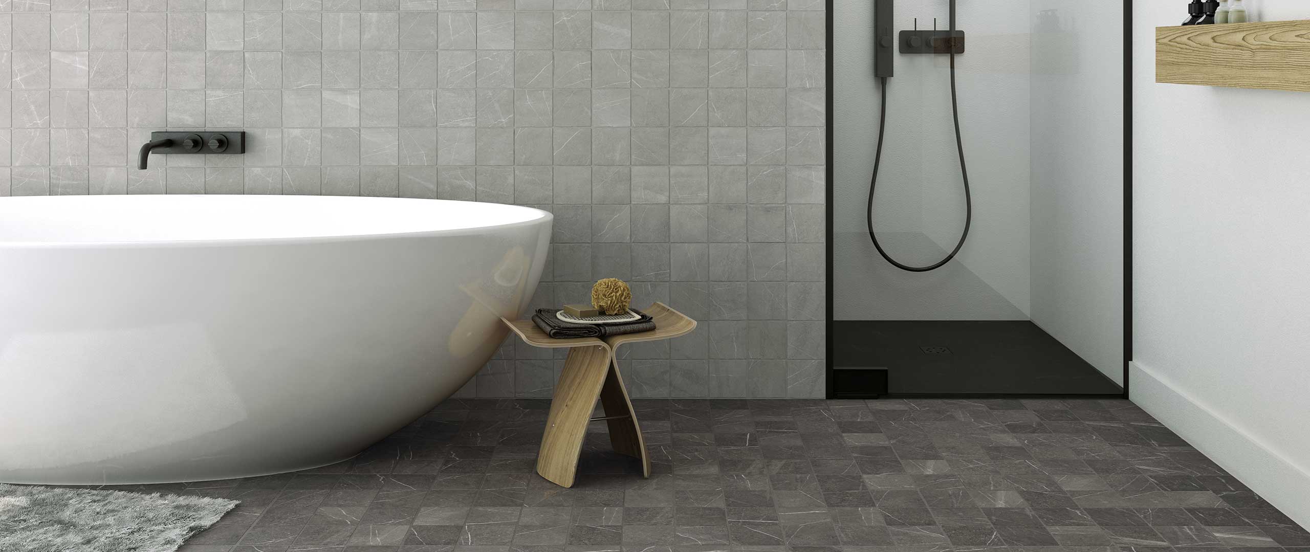 Płytki Wow Design kolekcja GEA