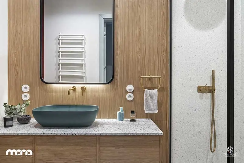 proj. Mana Design, fot. Tom Kurek