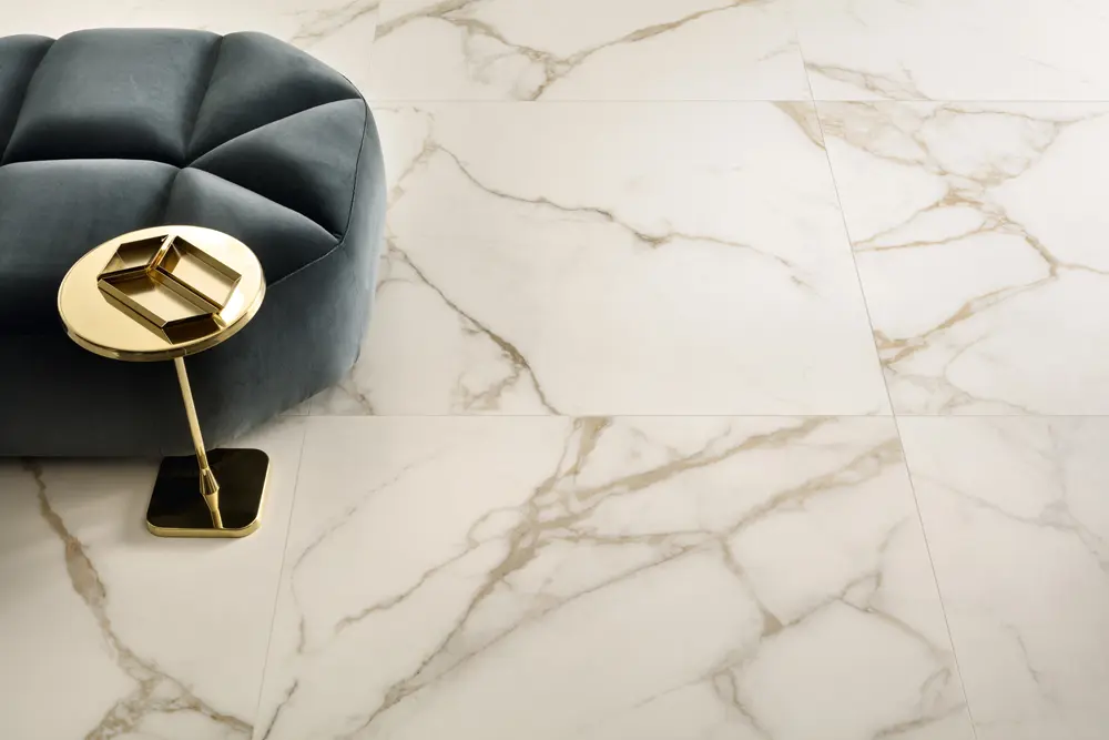 CALACATTA ORO NAT 120X120