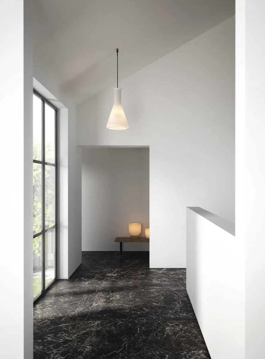 <strong>PODŁOGA:</strong> GRANDE MARBLE LOOK SAINT LAURENT RETTIFICATO