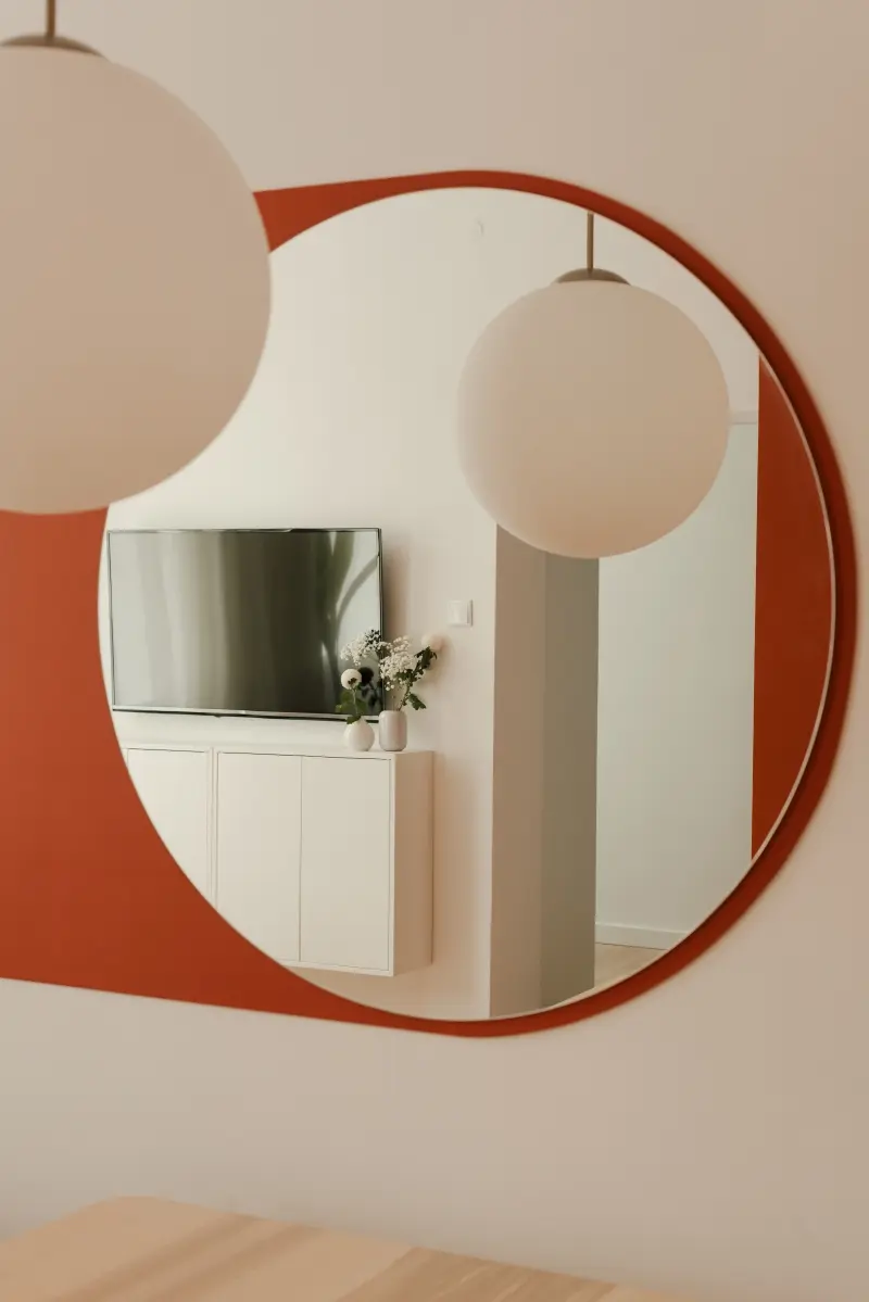 Projekt: MAUO.DESIGN; fot. Mateusz Szeliga