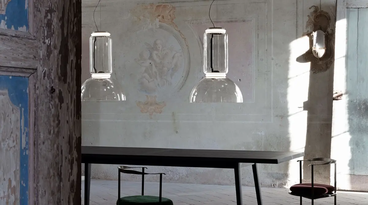 Lampa Noctambule Flos