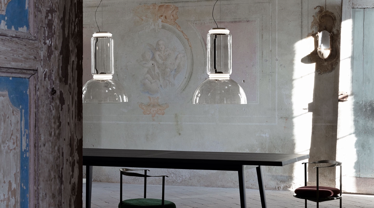 Lampa Noctambule Flos
